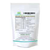Organic Bitter Gourd Karela Powder